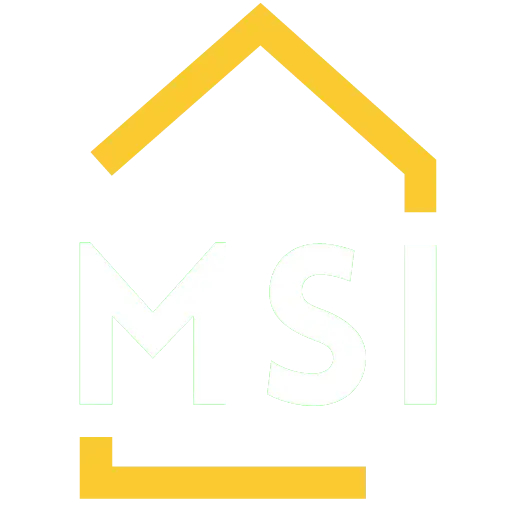 Logo MS Invest
